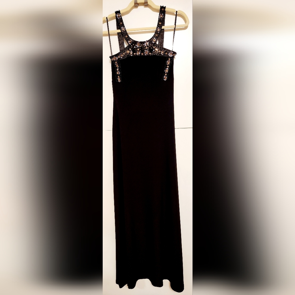 Formal dress